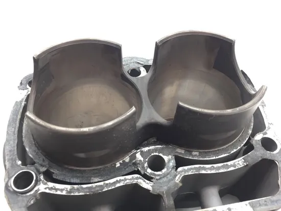 Engine Cylinder Jug 2004 Polaris Sportsman 700 Twin 2140 Parts