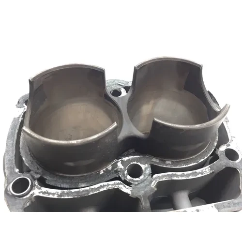 Engine Cylinder Jug 2004 Polaris Sportsman 700 Twin 2140 Parts 13