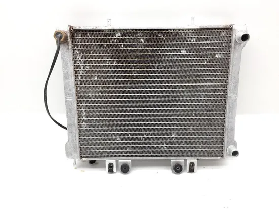 Engine Radiator Cooling 2004 Polaris Sportsman 700 Twin 2140