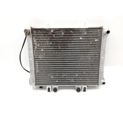 Engine Radiator Cooling 2004 Polaris Sportsman 700 Twin 2140 8