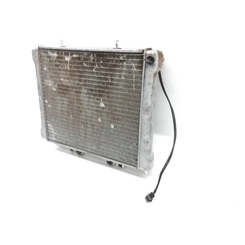 Engine Radiator Cooling 2004 Polaris Sportsman 700 Twin 2140 5