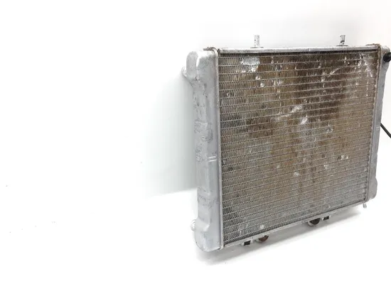 Engine Radiator Cooling 2004 Polaris Sportsman 700 Twin 2140