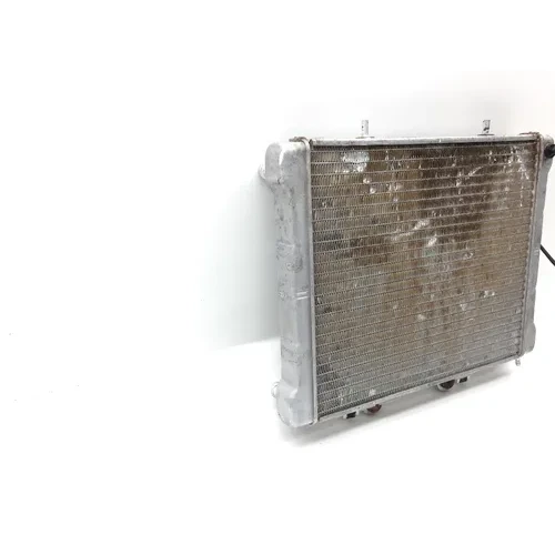 Engine Radiator Cooling 2004 Polaris Sportsman 700 Twin 2140 7