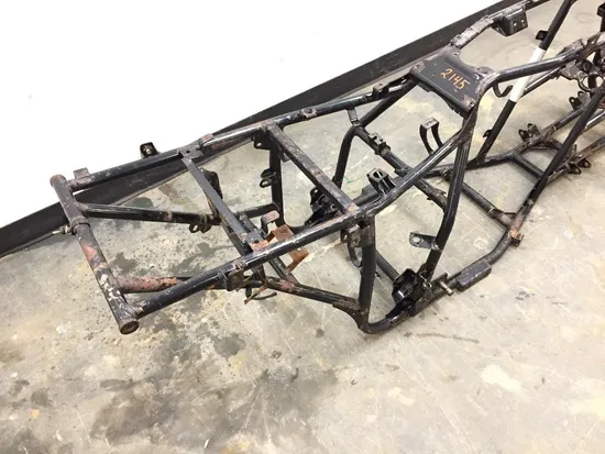 Frame Chassis EZ REG 1999 Arctic Cat 500 4X4 2145