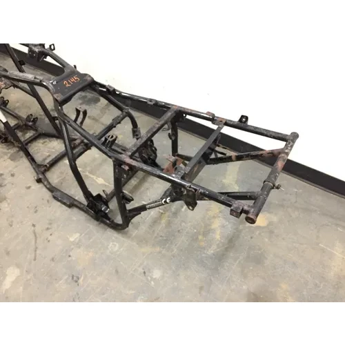 Frame Chassis EZ REG 1999 Arctic Cat 500 4X4 2145 7