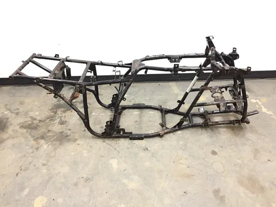 Frame Chassis EZ REG 1999 Arctic Cat 500 4X4 2145