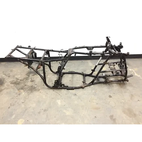 Frame Chassis EZ REG 1999 Arctic Cat 500 4X4 2145 11