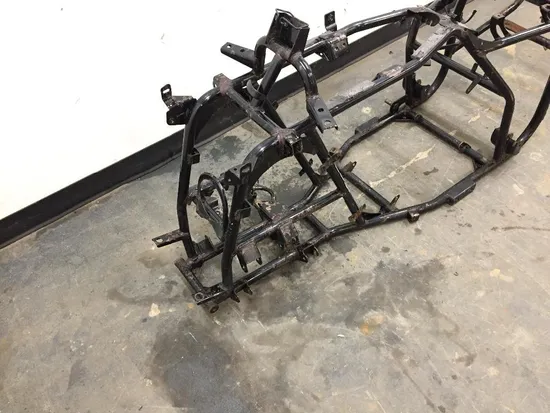 Frame Chassis EZ REG 1999 Arctic Cat 500 4X4 2145