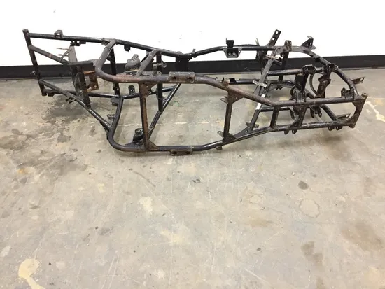 Frame Chassis EZ REG 1999 Arctic Cat 500 4X4 2145