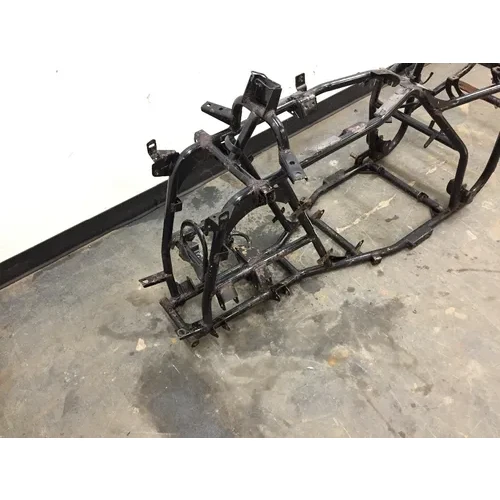 Frame Chassis EZ REG 1999 Arctic Cat 500 4X4 2145 5