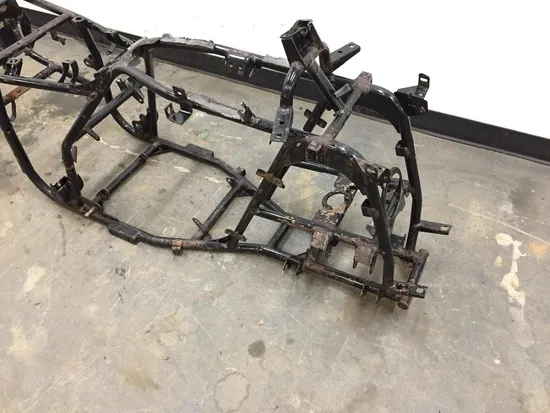 Frame Chassis EZ REG 1999 Arctic Cat 500 4X4 2145