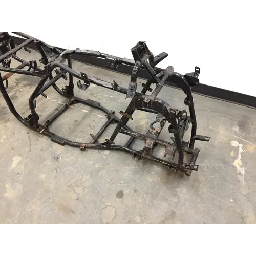 Frame Chassis EZ REG 1999 Arctic Cat 500 4X4 2145 13