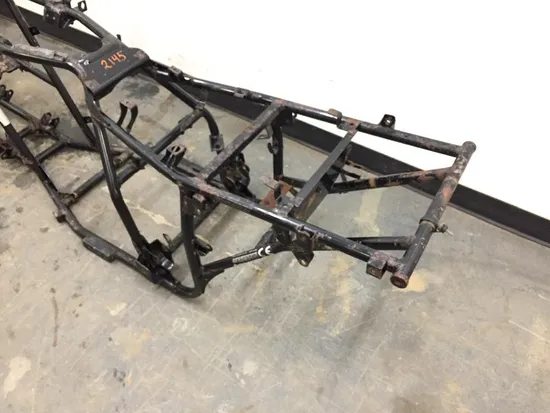 Frame Chassis EZ REG 1999 Arctic Cat 500 4X4 2145