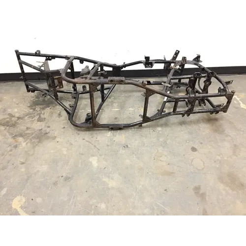 Frame Chassis EZ REG 1999 Arctic Cat 500 4X4 2145 17