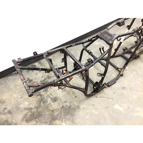 Frame Chassis EZ REG 1999 Arctic Cat 500 4X4 2145 15
