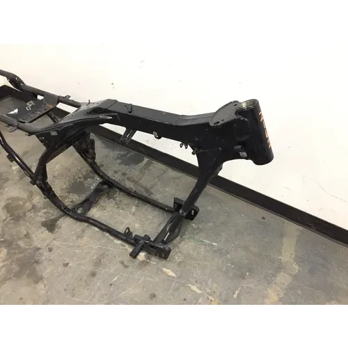 Main Frame Chassis CLN Ready To Go 1995 Harley Electra Ultra Classic FLHTCU 2162 13