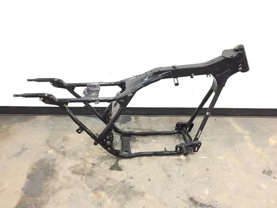 Main Frame Chassis CLN Ready To Go 1995 Harley Electra Ultra Classic FLHTCU 2162