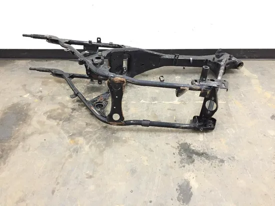 Main Frame Chassis CLN Ready To Go 1995 Harley Electra Ultra Classic FLHTCU 2162