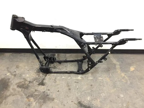Main Frame Chassis CLN Ready To Go 1995 Harley Electra Ultra Classic FLHTCU 2162