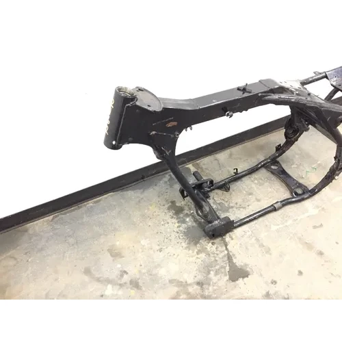 Main Frame Chassis CLN Ready To Go 1995 Harley Electra Ultra Classic FLHTCU 2162 5
