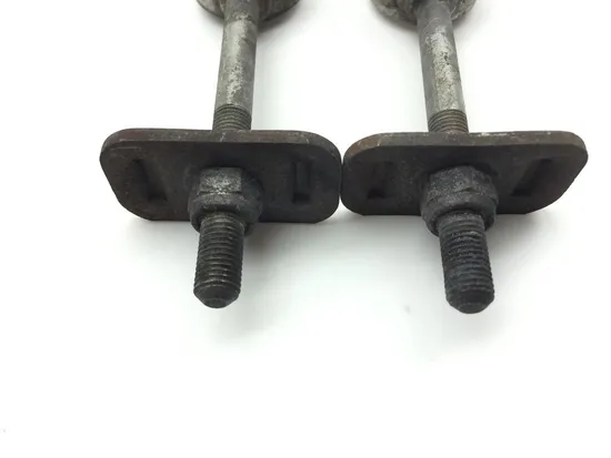 Belt Tensioners 1987 Harley-Davidson Electra Glide Classic FLHTC 2124