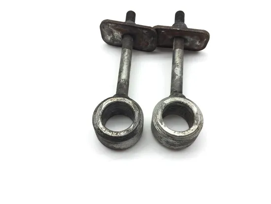 Belt Tensioners 1987 Harley-Davidson Electra Glide Classic FLHTC 2124