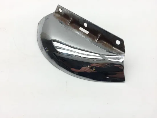 Front Fork Air Baffle 1987 Harley-Davidson Electra Glide Classic FLHTC 2124 x