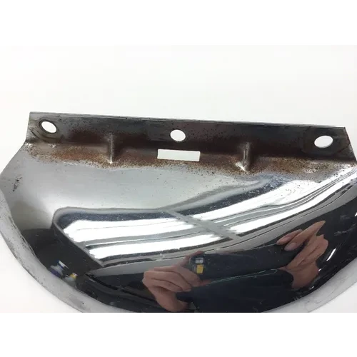 Front Fork Air Baffle 1987 Harley-Davidson Electra Glide Classic FLHTC 2124 x 5