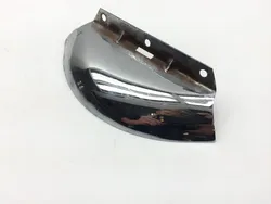 Front Fork Air Baffle 1987 Harley-Davidson Electra Glide Classic FLHTC 2124 x