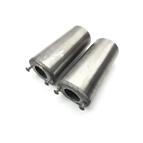 Fork Covers 1987 Harley-Davidson Electra Glide Classic FLHTC 2124 5