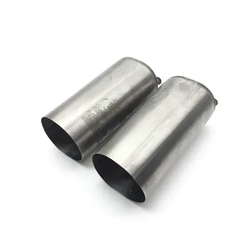 Fork Covers 1987 Harley-Davidson Electra Glide Classic FLHTC 2124 3