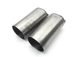 Fork Covers 1987 Harley-Davidson Electra Glide Classic FLHTC 2124