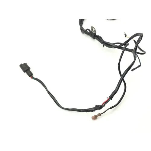 Ignition CDI ECU Computer 1987 Harley-Davidson Electra Glide Classic FLHTC 2124 5