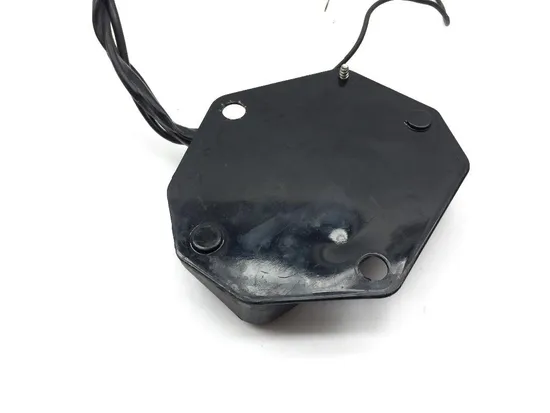 Ignition CDI ECU Computer 1987 Harley-Davidson Electra Glide Classic FLHTC 2124