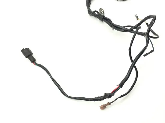 Ignition CDI ECU Computer 1987 Harley-Davidson Electra Glide Classic FLHTC 2124