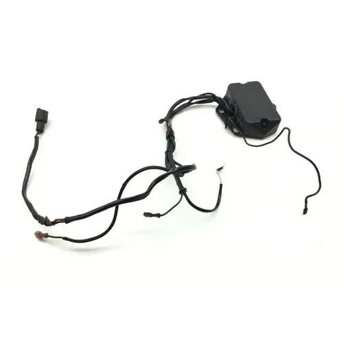 Ignition CDI ECU Computer 1987 Harley-Davidson Electra Glide Classic FLHTC 2124 3