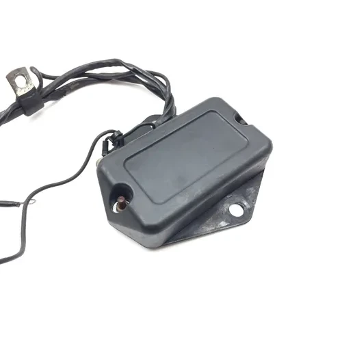 Ignition CDI ECU Computer 1987 Harley-Davidson Electra Glide Classic FLHTC 2124 7