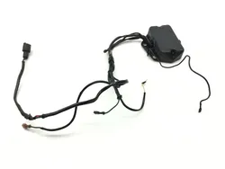 Ignition CDI ECU Computer 1987 Harley-Davidson Electra Glide Classic FLHTC 2124