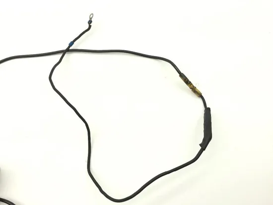 Ignition Voltage Regulator 87 Harley-Davidson Electra Glide Classic FLHTC 2124 x