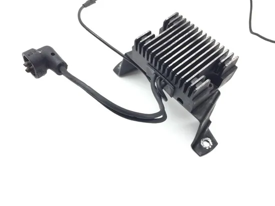 Ignition Voltage Regulator 87 Harley-Davidson Electra Glide Classic FLHTC 2124 x