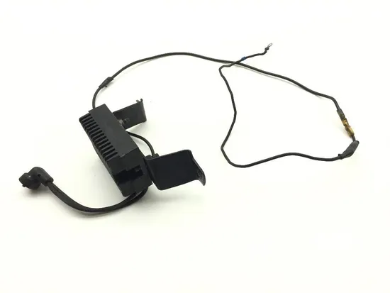 Ignition Voltage Regulator 87 Harley-Davidson Electra Glide Classic FLHTC 2124 x