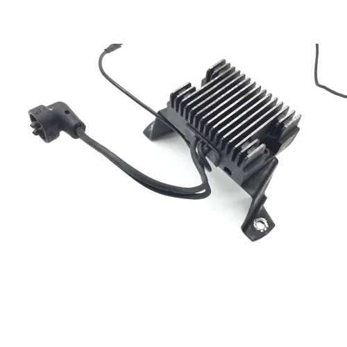 Ignition Voltage Regulator 87 Harley-Davidson Electra Glide Classic FLHTC 2124 x 6
