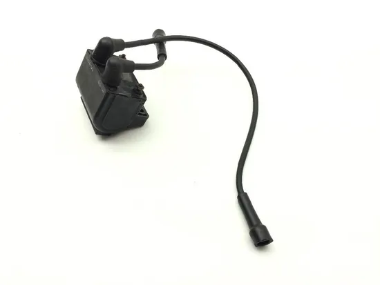 Ignition Coil Set 1987 Harley-Davidson Electra Glide Classic FLHTC 2124 x