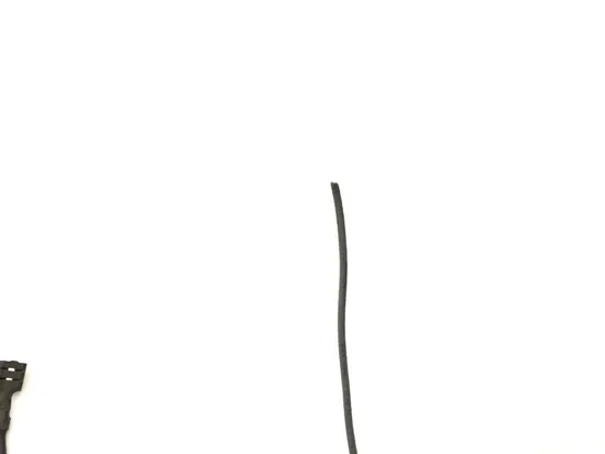 Left Headlight Bar Switch 87 Harley-Davidson Electra Glide Classic FLHTC 2124 x