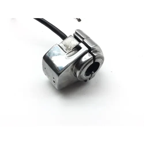 Left Headlight Bar Switch 87 Harley-Davidson Electra Glide Classic FLHTC 2124 x 12