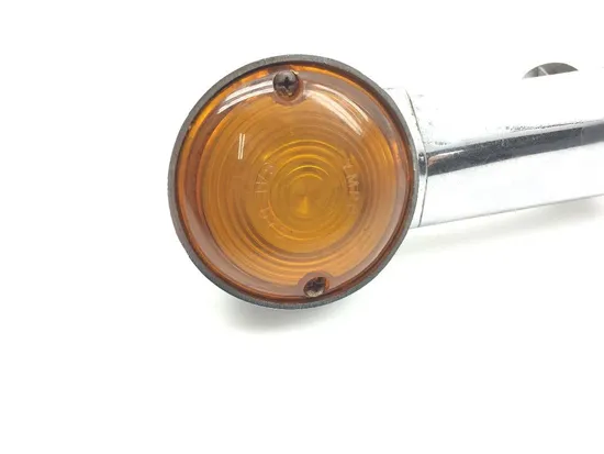 Rear Turn Signal Bar 1987 Harley-Davidson Electra Glide Classic FLHTC 2124 x