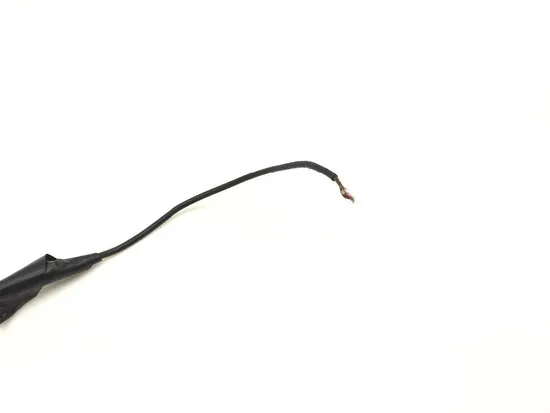 Rear Turn Signal Bar 1987 Harley-Davidson Electra Glide Classic FLHTC 2124 x