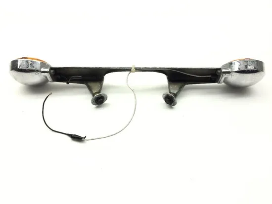 Rear Turn Signal Bar 1987 Harley-Davidson Electra Glide Classic FLHTC 2124 x