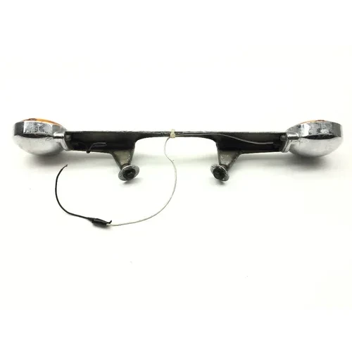 Rear Turn Signal Bar 1987 Harley-Davidson Electra Glide Classic FLHTC 2124 x 12