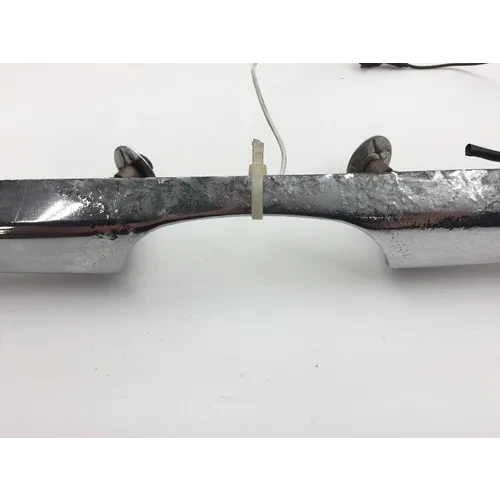 Rear Turn Signal Bar 1987 Harley-Davidson Electra Glide Classic FLHTC 2124 x 7